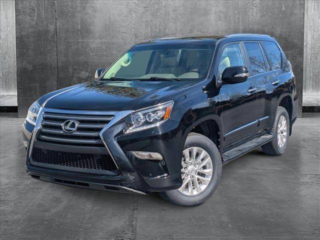 2018 Lexus GX GX 460 — SUV — 83,957 mi — Roseville, CA