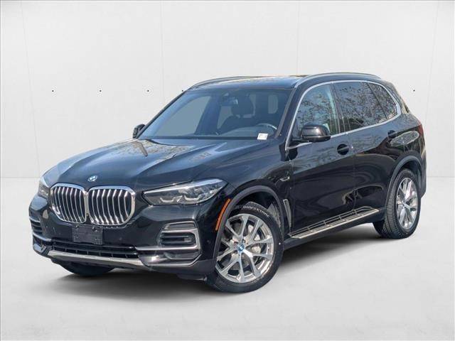 2023 BMW X5 45e — SUV — 49,117 mi — Roseville, CA