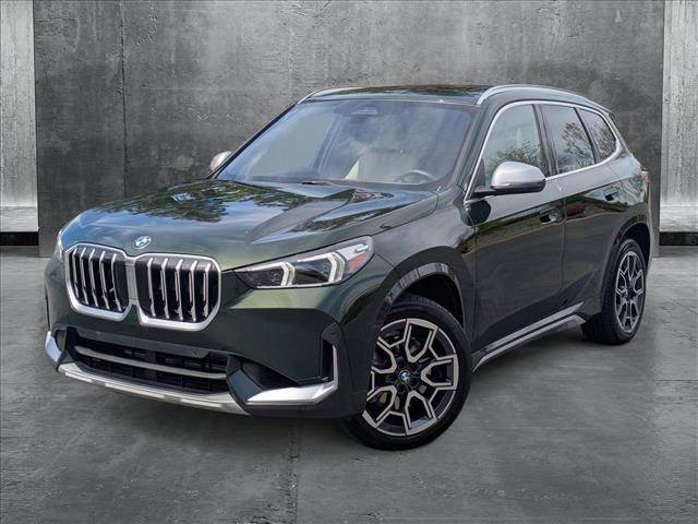 2023 BMW X1 28i — SUV — 13,439 mi — Roseville, CA
