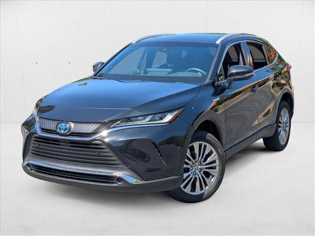 2021 Toyota Venza XLE — SUV — 65,299 mi — Roseville, CA