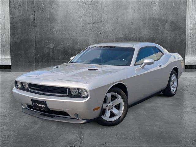 2012 Dodge Challenger SXT Plus — Coupe — 126,846 mi — Roseville, CA