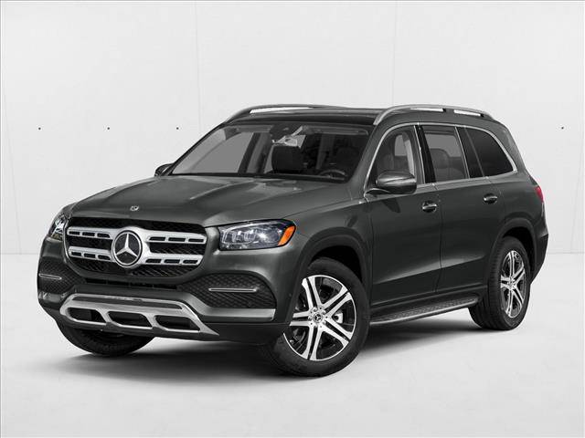 2022 Mercedes-Benz GLS GLS 450 — SUV — 9,633 mi — Roseville, CA