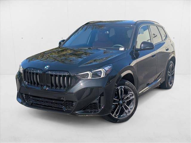 2025 BMW X1 28i — SUV — 12 mi — Roseville, CA