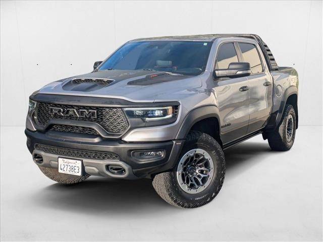 2021 Ram 1500 TRX — Pickup Truck — 43,237 mi — Roseville, CA