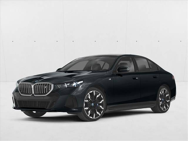 2024 BMW i5 eDrive40 — Sedan — 40,670 mi — Roseville, CA