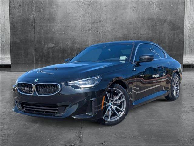 2022 BMW 2 Series 230i — Coupe — 29,406 mi — Roseville, CA