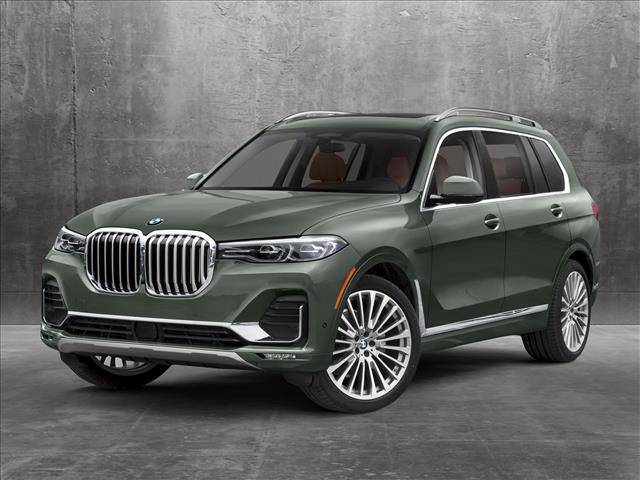 2022 BMW X7 40i — SUV — 34,319 mi — Roseville, CA