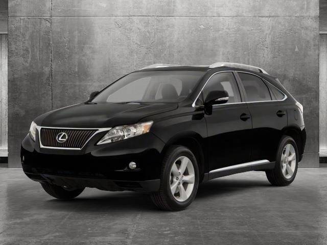 2011 Lexus RX RX 450h — SUV — 140,569 mi — Roseville, CA