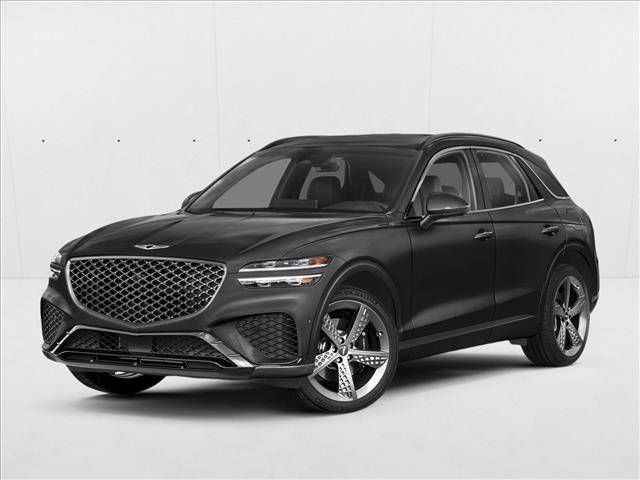 2023 Genesis GV70 2.5T — SUV — 21,375 mi — Roseville, CA