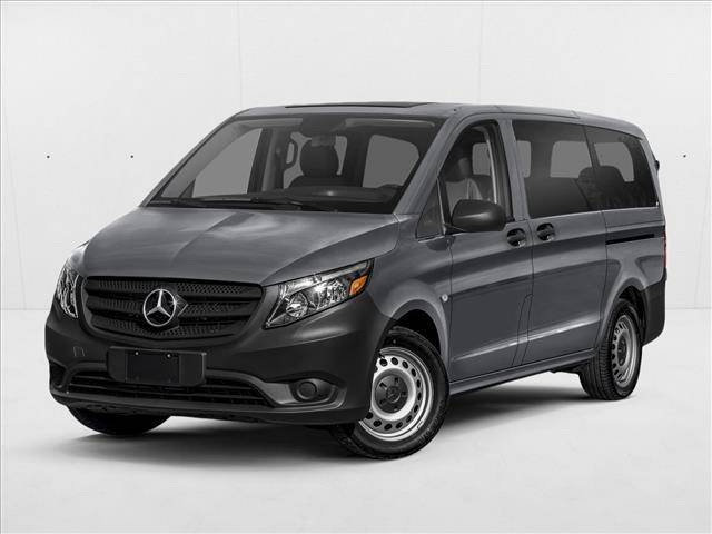 2019 Mercedes-Benz Metris Passenger Van Standard — Passenger Van — 131,819 mi — Roseville, CA