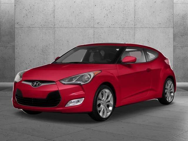 2013 Hyundai Veloster RE:MIX — Hatchback — 45,213 mi — Roseville, CA