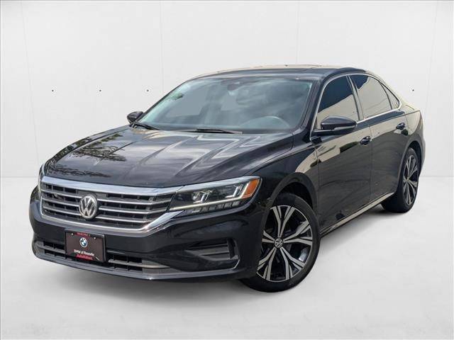 2022 Volkswagen Passat SE — Sedan — 56,509 mi — Roseville, CA