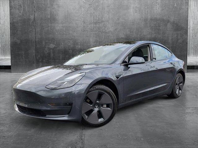 2023 Tesla Model 3 Model 3 — Sedan — 8,237 mi — Roseville, CA