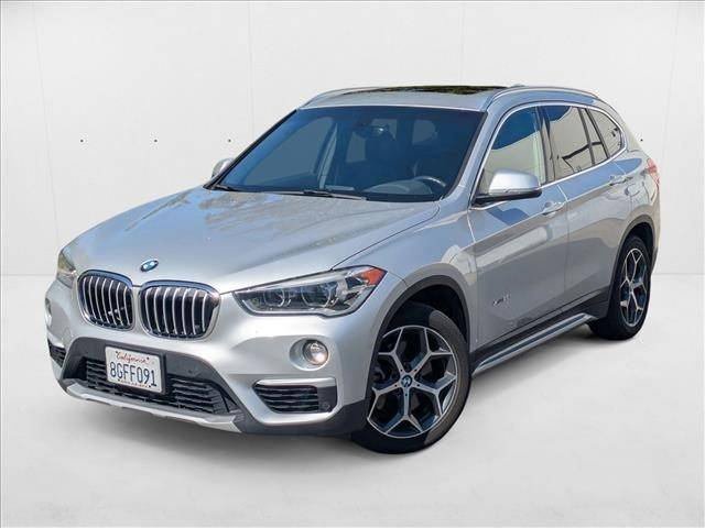 2017 BMW X1 28i — SUV — 132,901 mi — Roseville, CA