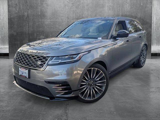 2018 Land Rover Range Rover Velar R-Dynamic HSE — SUV — 42,222 mi — Roseville, CA