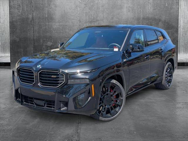 2025 BMW XM M Models — SUV — 211,001 mi — Roseville, CA