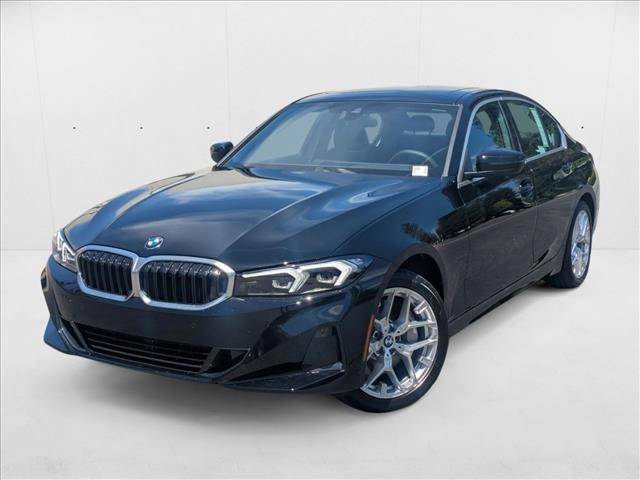 2025 BMW 3 Series 330i — Sedan — 15 mi — Roseville, CA