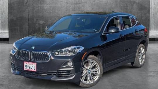 2020 BMW X2 28i — SUV — 27,079 mi — Roseville, CA