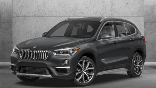 2018 BMW X1 28i — SUV — 63,283 mi — Roseville, CA