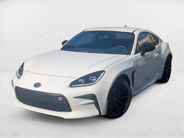 2024 Toyota GR86 Premium — Coupe — 16,492 mi — Roseville, CA