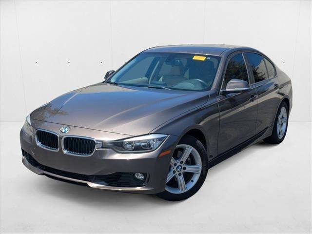 2014 BMW 3 Series 328i — Sedan — 69,730 mi — Roseville, CA