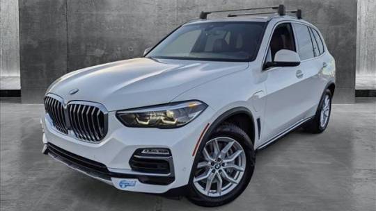 2021 BMW X5 45e — SUV — 68,447 mi — Roseville, CA