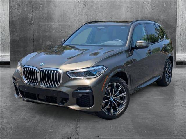 2023 BMW X5 45e — SUV — 20,561 mi — Roseville, CA