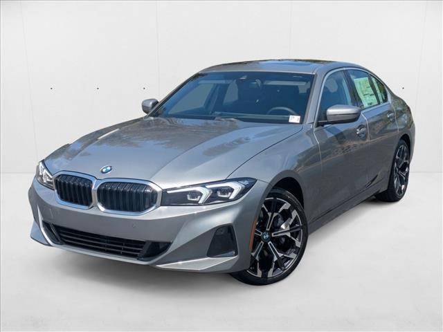 2025 BMW 3 Series 330i — Sedan — 14 mi — Roseville, CA
