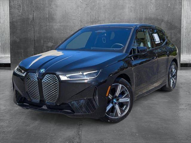 2023 BMW iX xDrive50 — SUV — 17,194 mi — Roseville, CA