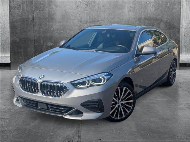 2022 BMW 2 Series 228i — Sedan — 16,724 mi — Roseville, CA