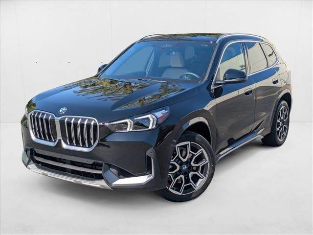 2025 BMW X1 28i — SUV — 15 mi — Roseville, CA