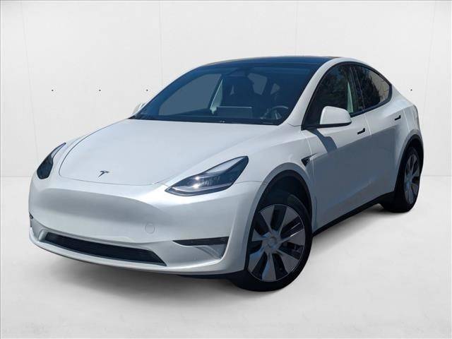2023 Tesla Model Y Standard Range — SUV — 13,309 mi — Roseville, CA