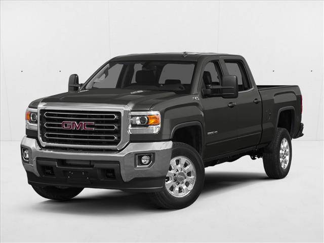 2015 GMC Sierra 2500HD Denali — Pickup Truck — 139,286 mi — Roseville, CA