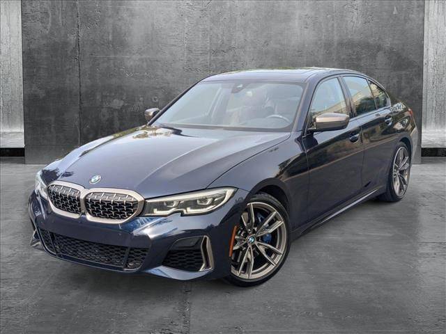 2020 BMW 3 Series M340i — Sedan — 114,016 mi — Roseville, CA