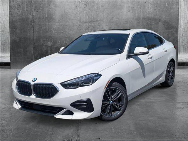 2022 BMW 2 Series 228i — Sedan — 22,537 mi — Roseville, CA