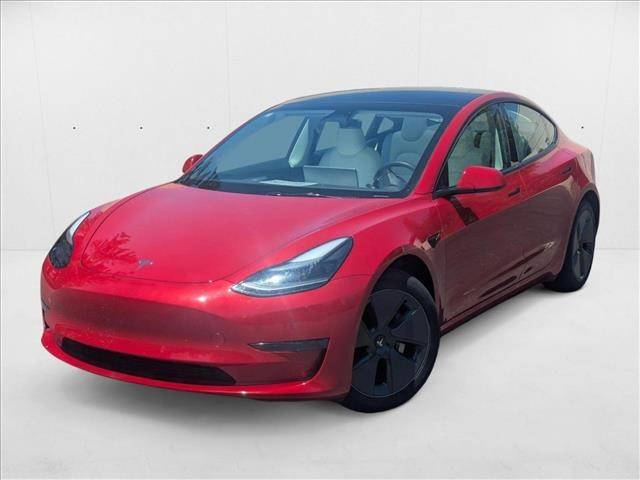 2023 Tesla Model 3 Model 3 — Sedan — 22,167 mi — Roseville, CA