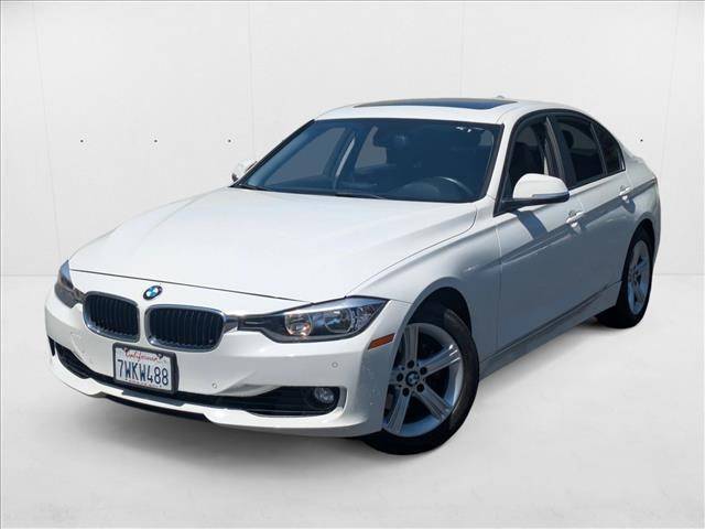 2013 BMW 3 Series 328i — Sedan — 82,790 mi — Roseville, CA