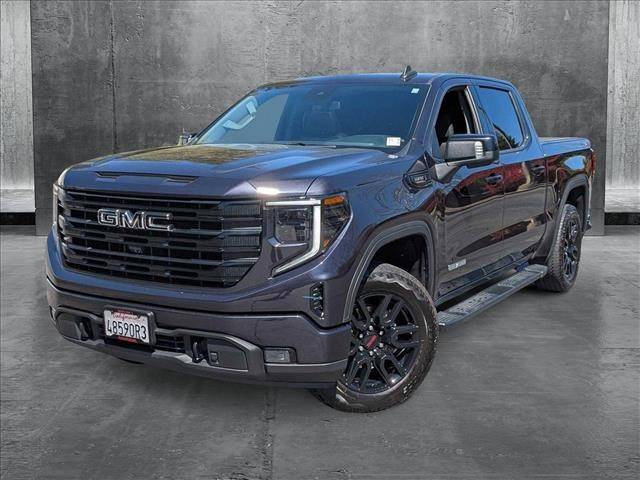 2022 GMC Sierra 1500 Elevation — Pickup Truck — 46,695 mi — Roseville, CA