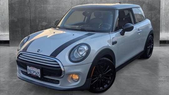 2014 MINI Hardtop Cooper — Hatchback — 112,679 mi — Roseville, CA