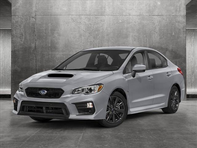 2018 Subaru WRX Base — Sedan — 70,212 mi — Roseville, CA