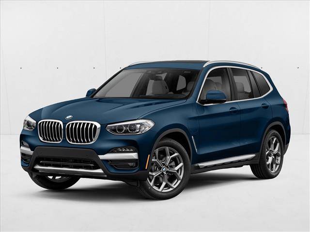 2021 BMW X3 30e — SUV — 74,834 mi — Roseville, CA