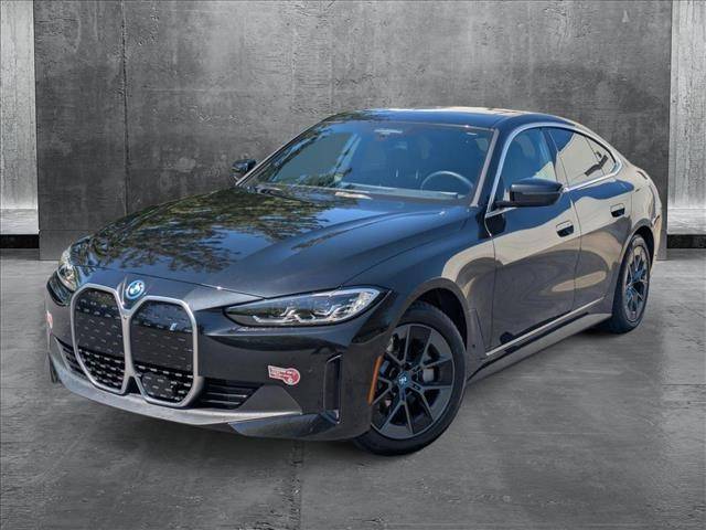 2024 BMW i4 eDrive35 — Sedan — 13,559 mi — Roseville, CA