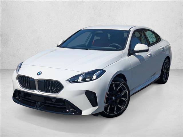 2026 BMW 2 Series 228i — Sedan — 3,791 mi — Roseville, CA