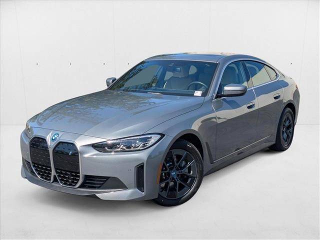 2024 BMW i4 eDrive35 — Sedan — 12,879 mi — Roseville, CA