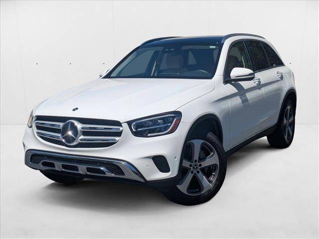 2022 Mercedes-Benz GLC GLC 300 — SUV — 19,804 mi — Roseville, CA