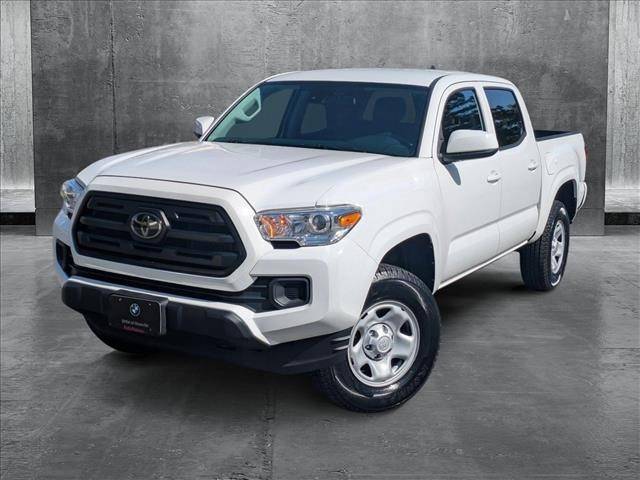 2019 Toyota Tacoma SR — Pickup Truck — 78,144 mi — Roseville, CA