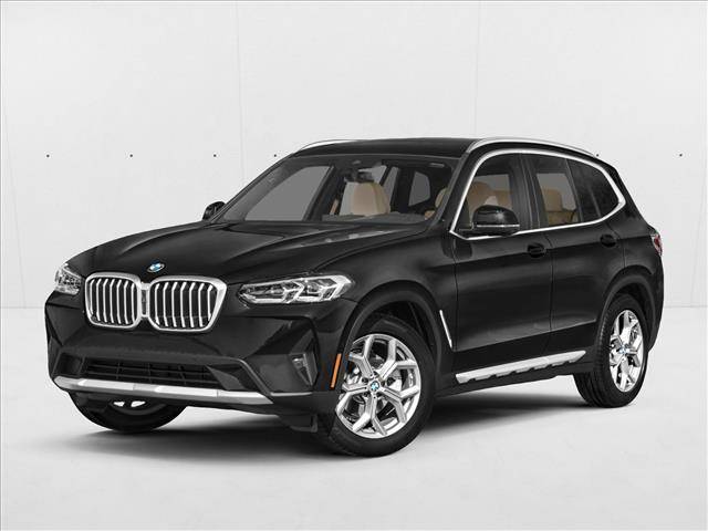 2022 BMW X3 30i — SUV — 46,405 mi — Roseville, CA