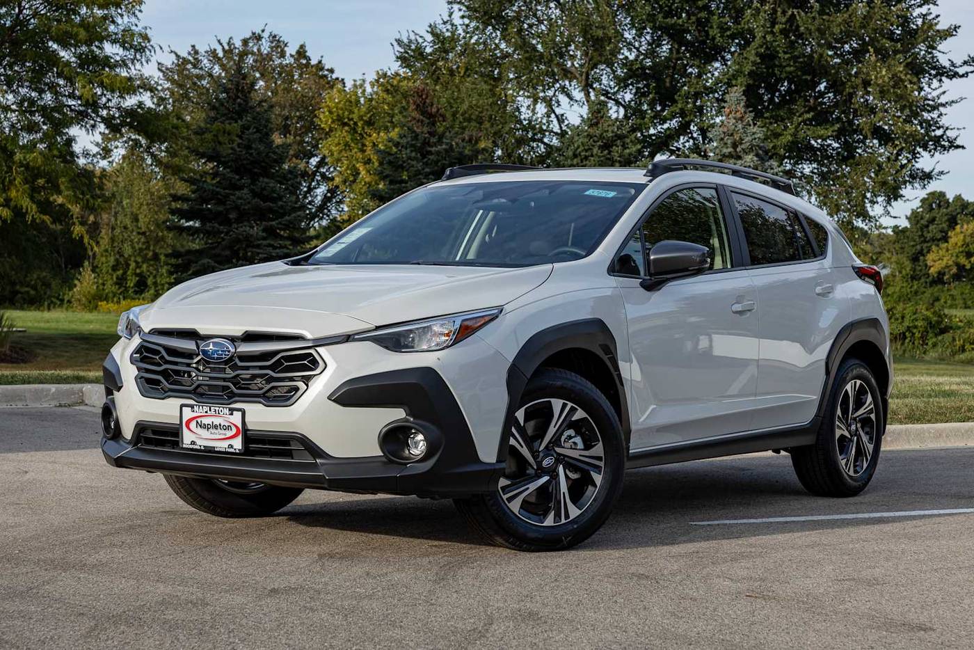 2025 Subaru Crosstrek Premium — SUV — 6 mi — Rockford, IL