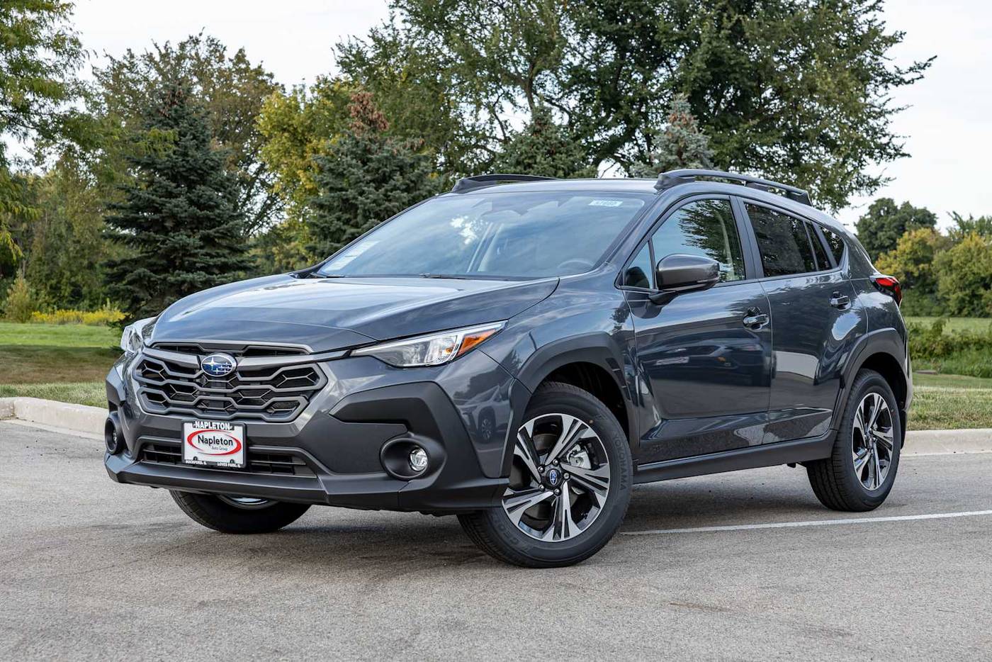 2025 Subaru Crosstrek Premium — SUV — 6 mi — Rockford, IL