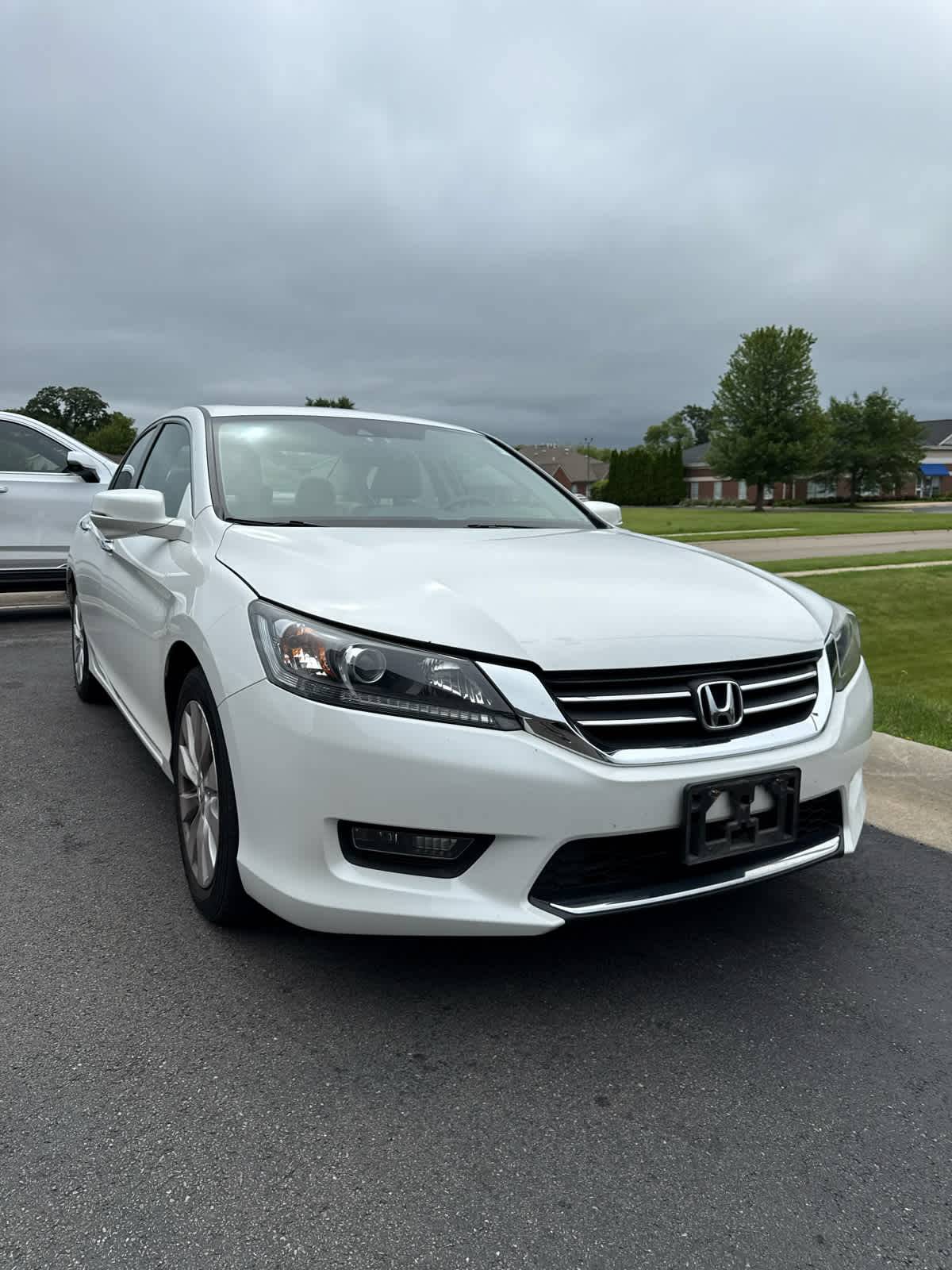 2014 Honda Accord EX-L — Sedan — 80,854 mi — Rockford, IL